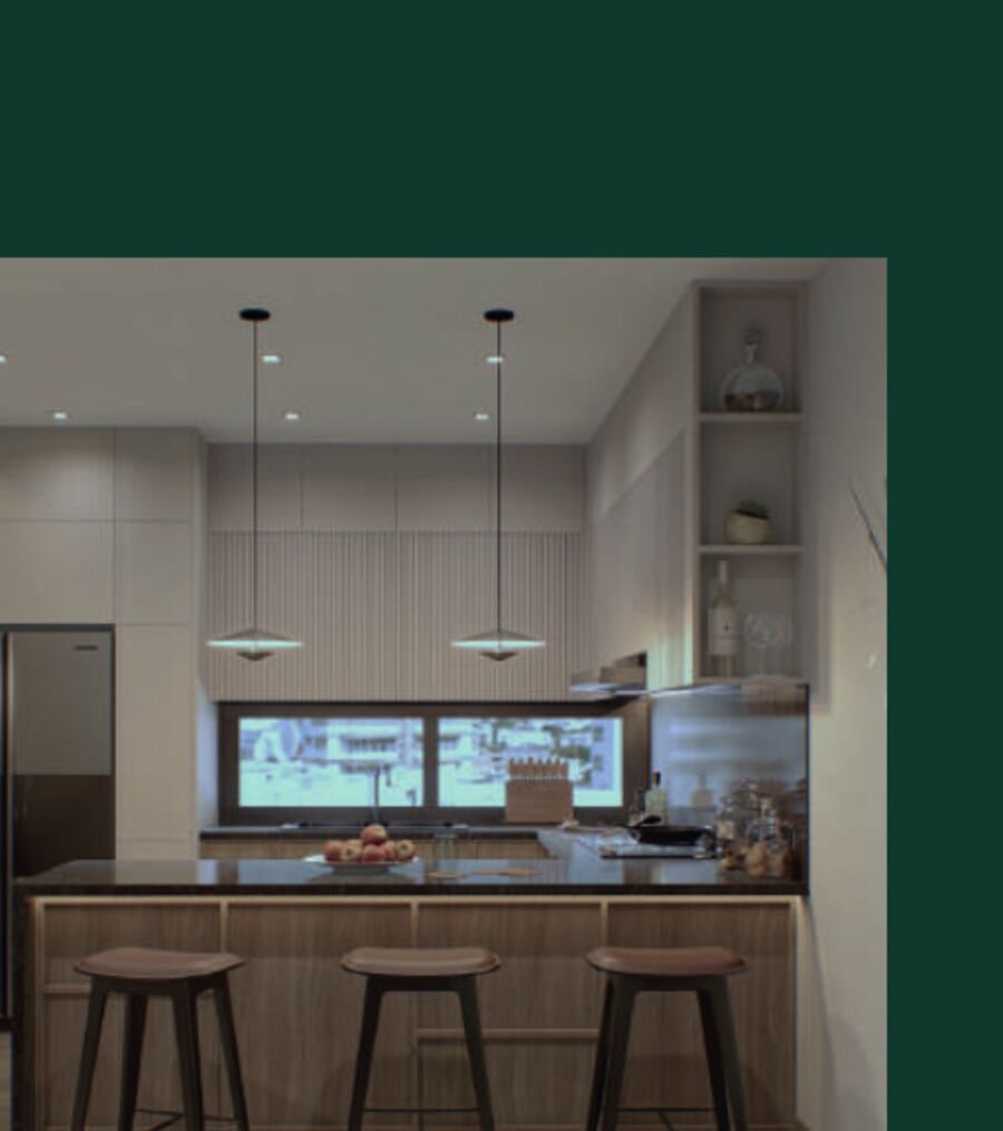 Cocina