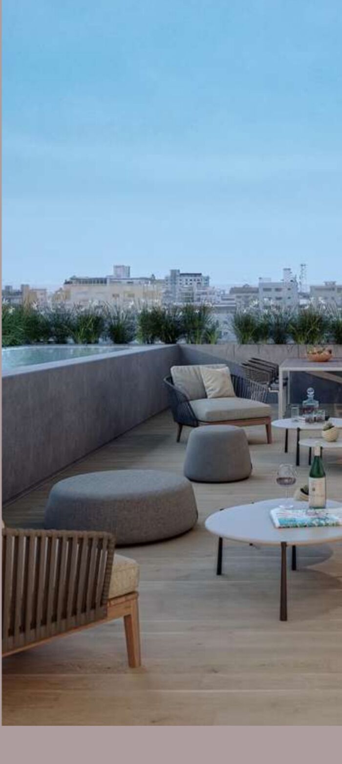 Terraza